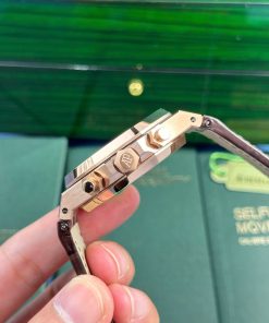 Đồng hồ Audemars Piguet Royal Oak 26331OR Replica 11 nhà máy IP (9)