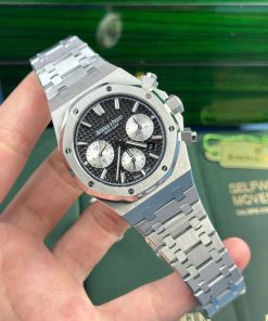 Đồng hồ Audemars Piguet Royal Oak 26331ST Rep 11 nhà máy IP (4)