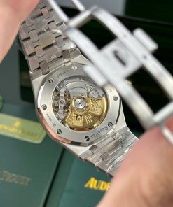Đồng hồ Audemars Piguet máy cơ Automatic