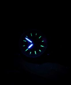 Đồng hồ Guess nam GW0426G2 dây thép cọc dạ quang Like Auth 44mm