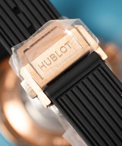 Đồng hồ Hublot Big Bang One Click Rep 11 cao cấp đính đá 39mm (2)