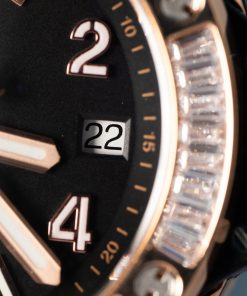 Đồng hồ Hublot Big Bang One Click Rep 11 cao cấp đính đá 39mm (2)