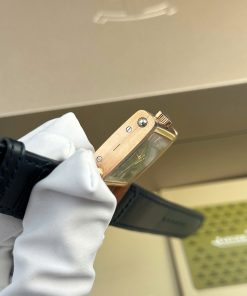 Đồng hồ Jaeger LeCoultre Master Reverso Rep 11 cao cấp mặt xanh blue 30x40mm (2)