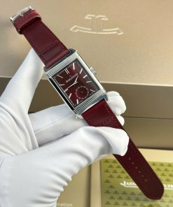 Đồng hồ Jaeger LeCoultre Replica 11 Master Reverso nam máy cơ Automatic 30x40mm (2)