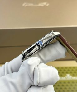 Đồng hồ Jaeger LeCoultre Replica 11 Master Reverso nam máy cơ Automatic 30x40mm (2)