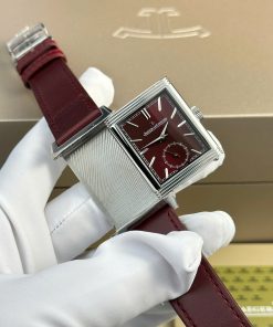 Đồng hồ Jaeger LeCoultre Replica 11 Master Reverso nam máy cơ Automatic 30x40mm (2)