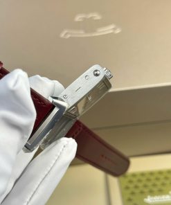 Đồng hồ Jaeger LeCoultre Replica 11 Master Reverso nam máy cơ Automatic 30x40mm (2)