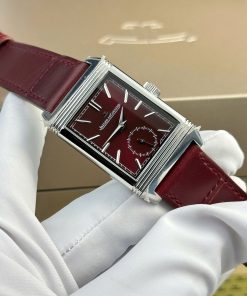 Đồng hồ Jaeger LeCoultre Replica 11 Master Reverso nam máy cơ Automatic 30x40mm (2)