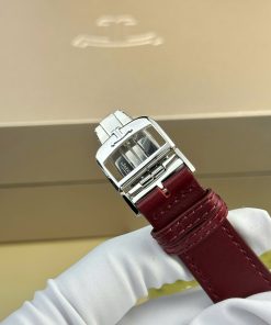 Đồng hồ Jaeger LeCoultre Replica 11 Master Reverso nam máy cơ Automatic 30x40mm (2)