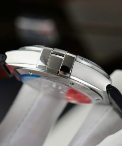 Đồng hồ Omega Replica 11 Constellation mặt số trắng nhà máy VS 41mm (1)