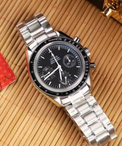 Đồng hồ Omega SpeedMaster Moonwatch Rep 11 nhà máy OM 42mm (1)