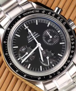 Đồng hồ Omega SpeedMaster Moonwatch Rep 11 nhà máy OM 42mm (1)