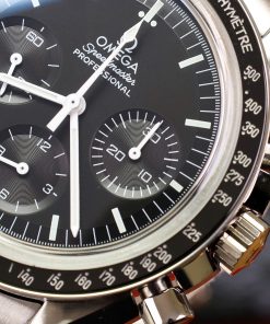 Đồng hồ Omega SpeedMaster Moonwatch Rep 11 nhà máy OM 42mm (1)
