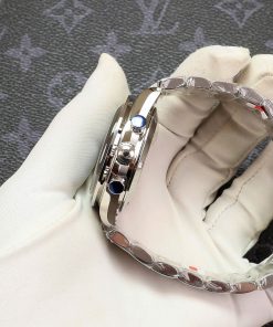 Đồng hồ Omega SpeedMaster Moonwatch Rep 11 nhà máy OM 42mm (1)