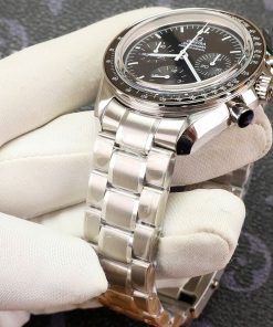 Đồng hồ Omega SpeedMaster Moonwatch Rep 11 nhà máy OM 42mm (1)