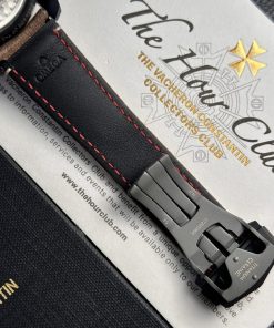 Đồng hồ Omega Speedmaster Dark Side Of The Moon Rep 11 vỏ gốm đen nhà máy OM 44mm (2)