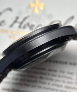 Đồng hồ Omega Speedmaster Dark Side Of The Moon Rep 11 vỏ gốm đen nhà máy OM 44mm (2)