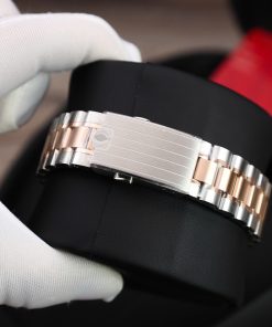 Đồng hồ Omega Speedmaster Moonwatch Professional Rep 1 1 mặt cá hồi 42mm (2)