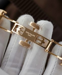 Đồng hồ Patek Philippe Aquanaut 5164R Rep 11 nam máy cơ Automatic ZF Factory 40 (1)