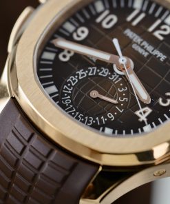 Đồng hồ Patek Philippe Aquanaut 5164R Rep 11 nam máy cơ Automatic ZF Factory 40 (1)