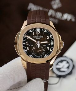 Đồng hồ Patek Philippe Aquanaut 5164R Rep 11 nam máy cơ Automatic ZF Factory 40 (1)