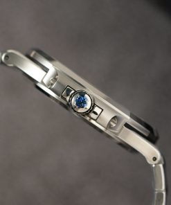 Đồng hồ Patek Philippe Nautilus 5711 Replica 11 mặt trắng nhà máy 3K 40mm (1)