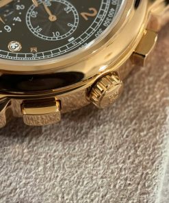 Đồng hồ Patek Philippe Rep 11 Complications 5270 màu vàng hồng 40mm (1)