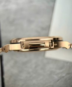 Đồng hồ Patek Philippe chế tác mặt xám Nautilus 5712 nhà máy GR 40mm