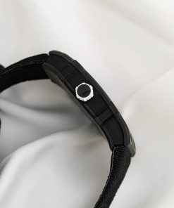 Đồng hồ Richard Mille RM27-05 chế tác Carbon siêu nhẹ 38x48mm (1)