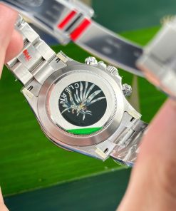 Đồng hồ Rolex Cosmograph Daytona Panda 116500 nhà máy Clean VIP 40mm (9)