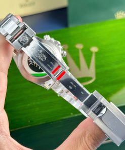 Đồng hồ Rolex Cosmograph Daytona Panda 116500 nhà máy Clean VIP 40mm (9)