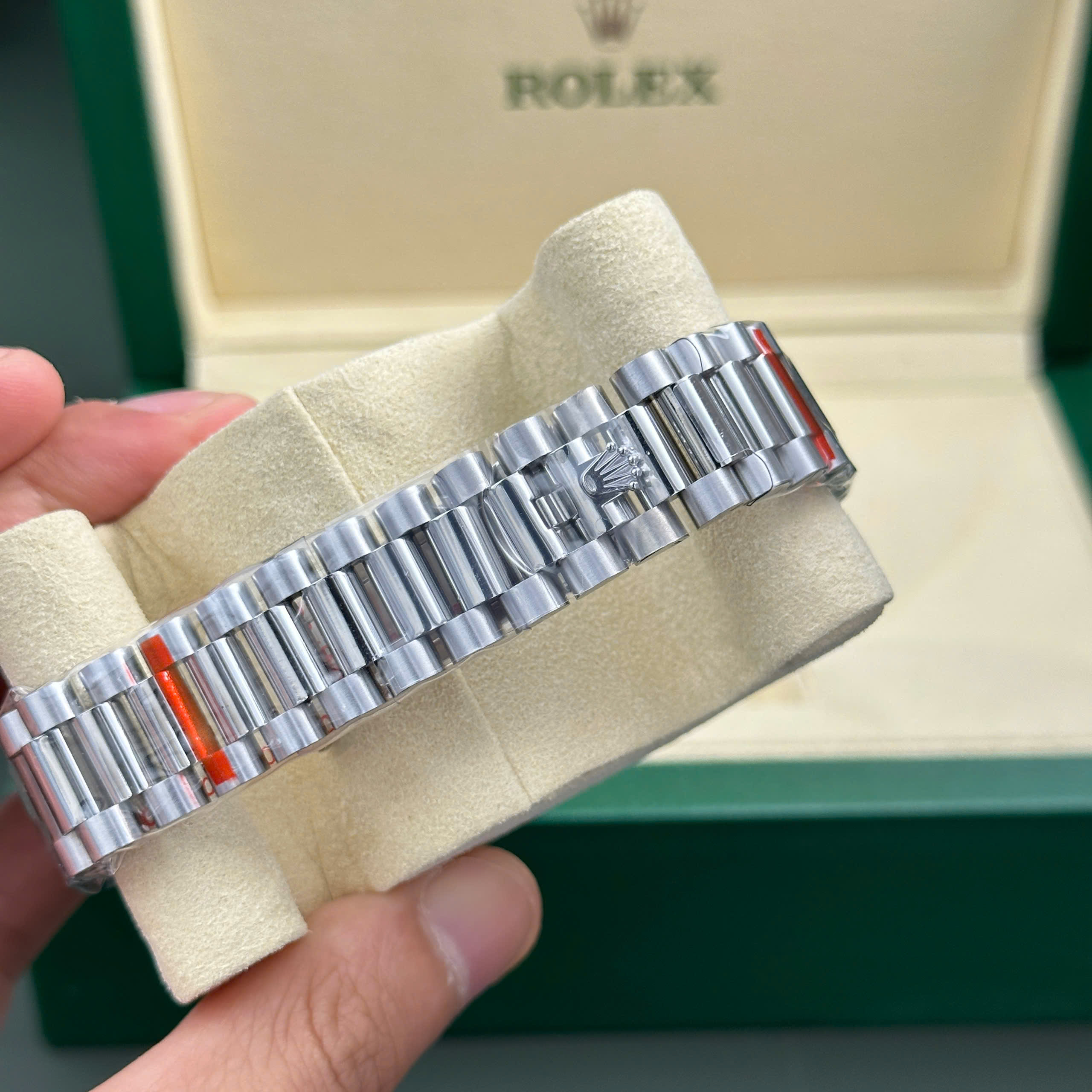 Đồng hồ Rolex Day-Date Rep 11 cao cấp Đồng hồ Rolex Day-Date Rep 11 cao cấp