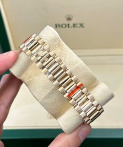 Đồng hồ Rolex Day-Date dây President