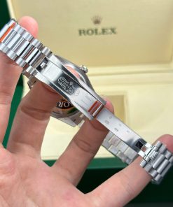 Đồng hồ Rolex Day-Date máy cơ Automatic