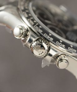 Đồng hồ Rolex Daytona 126500LN Godzilla Replica 11 máy Caliber 4131 Clean factory 40mm (2)