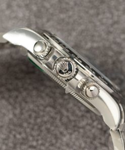 Đồng hồ Rolex Daytona 126500LN Godzilla Replica 11 máy Caliber 4131 Clean factory 40mm (2)
