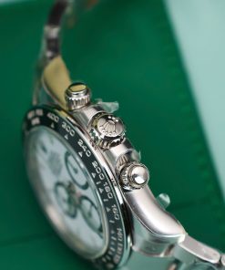 Đồng hồ Rolex Daytona 126500LN Panda Replica 11 nhà máy Clean 40mm (2)