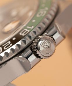 Đồng hồ Rolex GMT-Master II 126720VTNR Sprite Replica 11 dây Jubille nhà máy Clean 40mm (2)