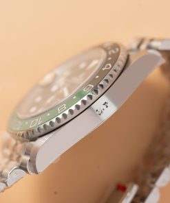 Đồng hồ Rolex GMT-Master II 126720VTNR Sprite Replica 11 dây Jubille nhà máy Clean 40mm (2)
