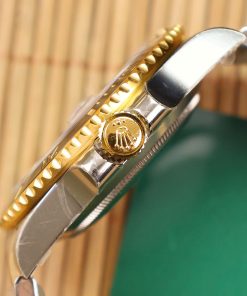 Đồng hồ Rolex Submariner 126613LN Replica 11 mặt đen nhà máy VS 41mm (2)