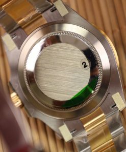 Đồng hồ Rolex Submariner 126613LN Replica 11 mặt đen nhà máy VS 41mm (2)