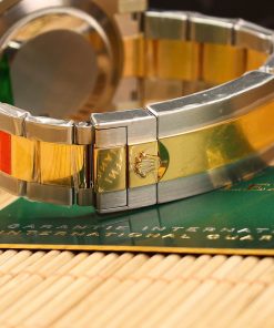 Đồng hồ Rolex Submariner 126613LN Replica 11 mặt đen nhà máy VS 41mm (2)