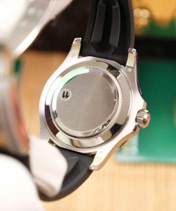 Đồng hồ Rolex Yacht-Master Rep 11 cao cấp tinh chỉnh trọng lượng ~149gram VS factory 42mm (2)