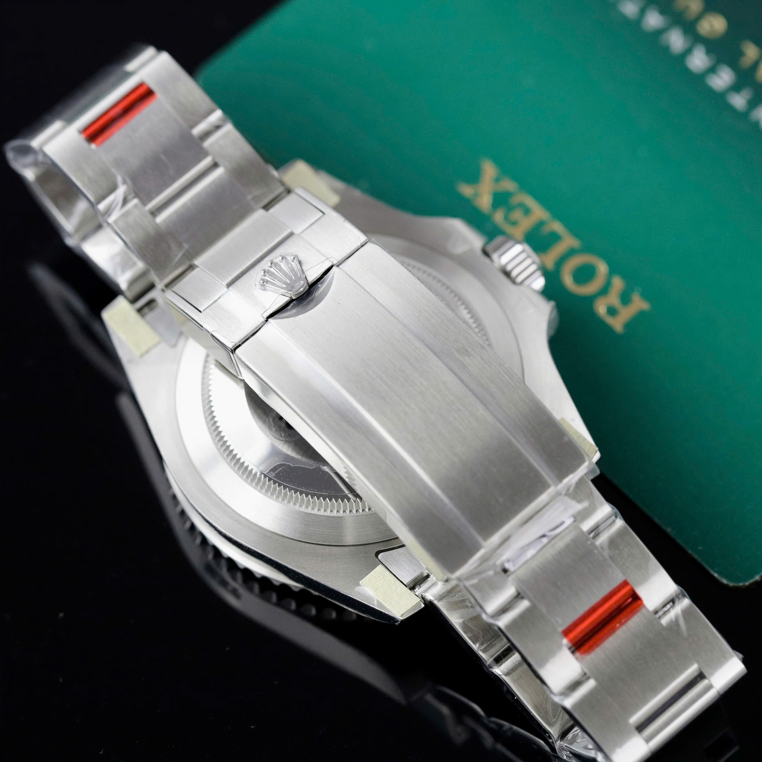 Đồng Hồ Rolex Submariner Date 126610LN Replica 11 Mặt Đen Nhà Máy VS 41mm (1) Đồng Hồ Rolex Submariner Date 126610LN Replica 11 Mặt Đen Nhà Máy VS 41mm (2)