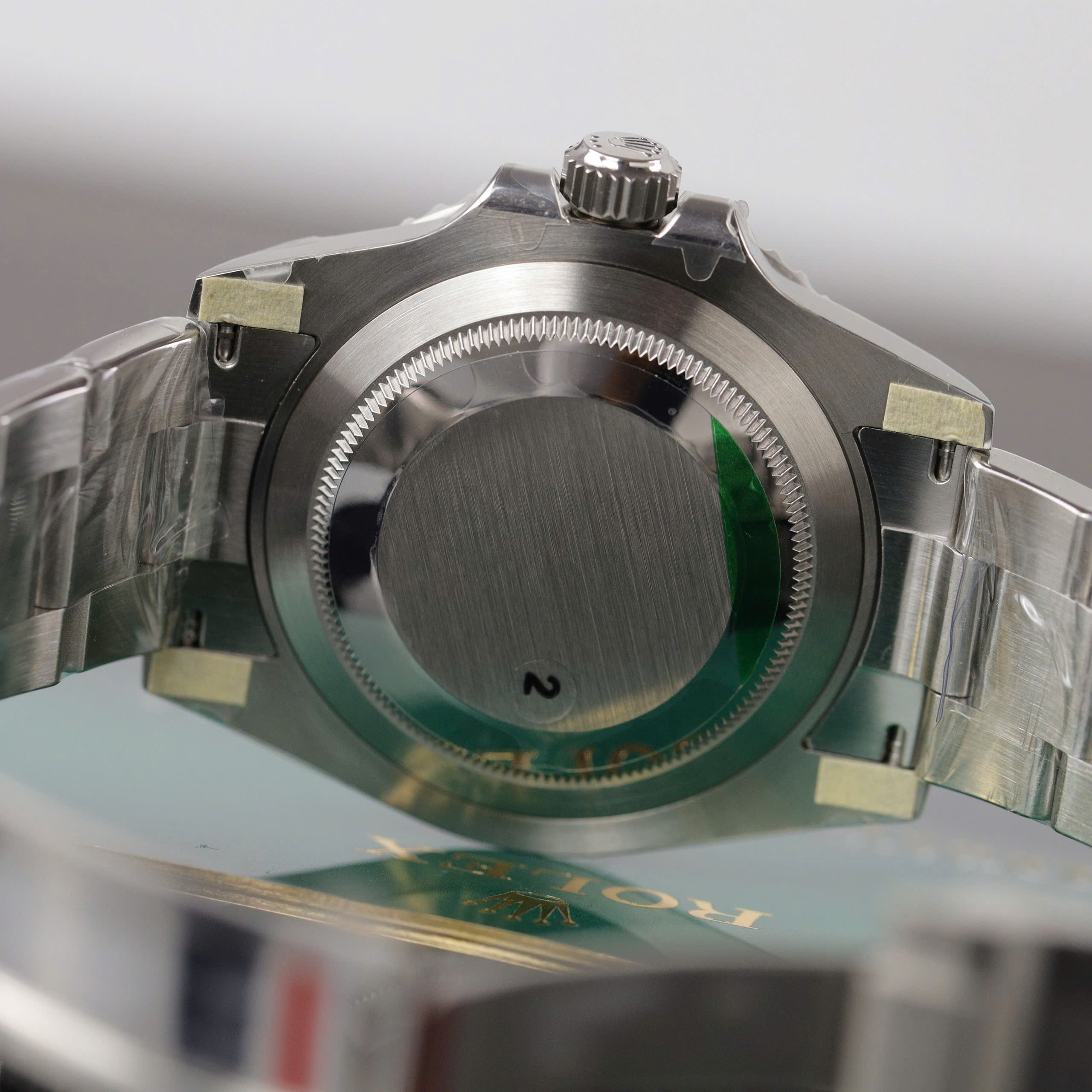 Đồng Hồ Rolex Submariner Date 126610LN Replica 11 Mặt Đen Nhà Máy VS 41mm (11) Đồng Hồ Rolex Submariner Date 126610LN Replica 11 Mặt Đen Nhà Máy VS 41mm (2)