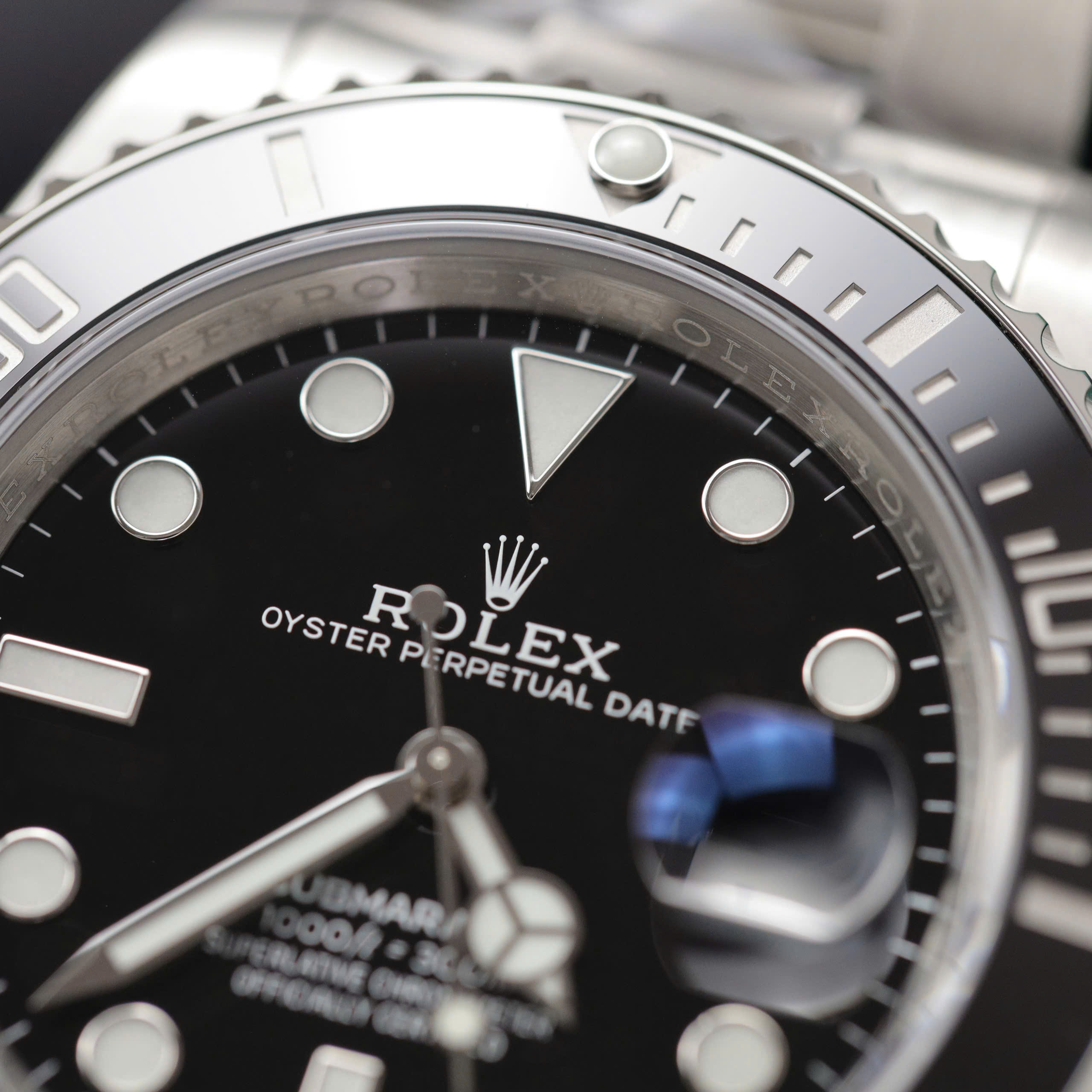 Đồng Hồ Rolex Submariner Date 126610LN Replica 11 Mặt Đen Nhà Máy VS 41mm (6) Đồng Hồ Rolex Submariner Date 126610LN Replica 11 Mặt Đen Nhà Máy VS 41mm (2)