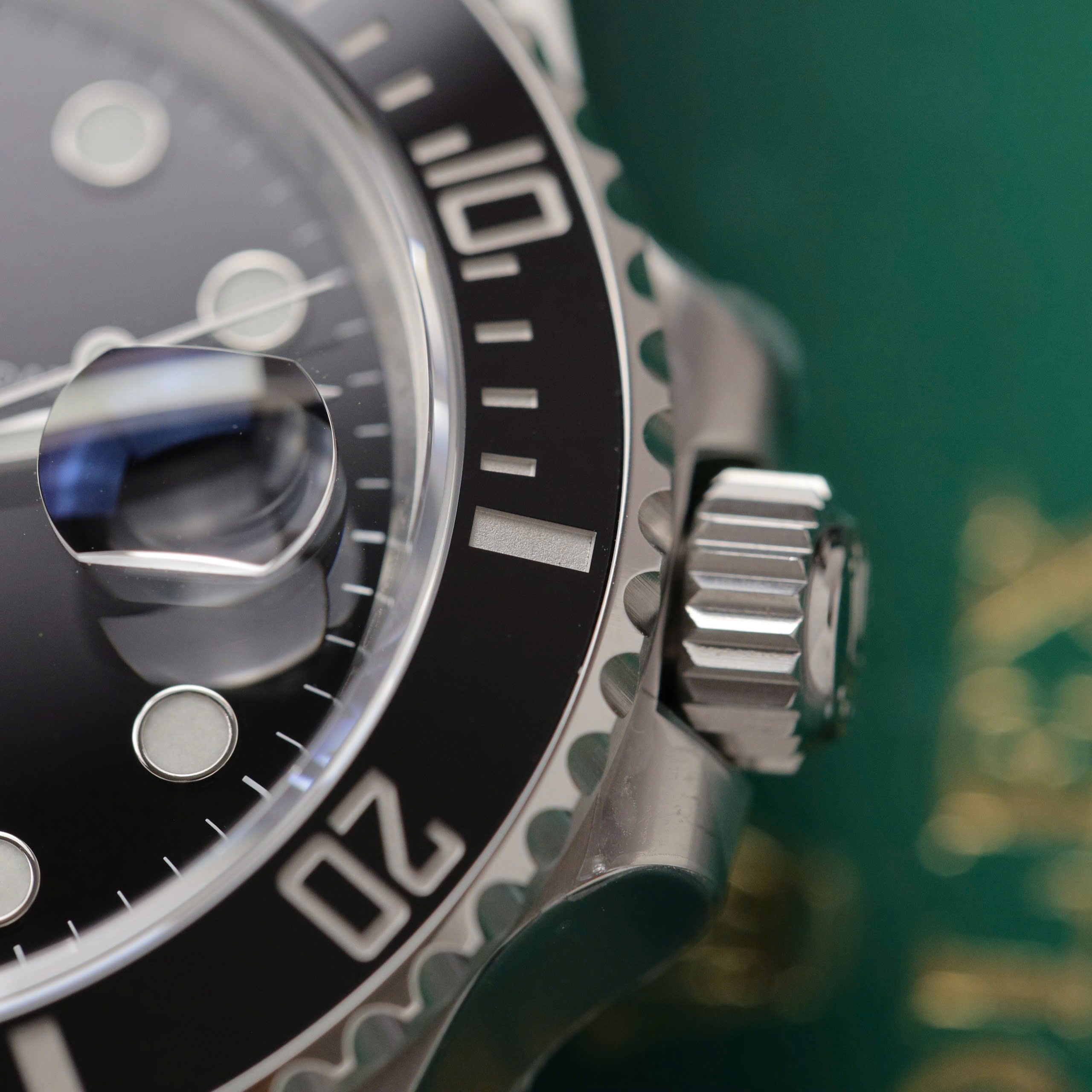 Đồng Hồ Rolex Submariner Date 126610LN Replica 11 Mặt Đen Nhà Máy VS 41mm (8) Đồng Hồ Rolex Submariner Date 126610LN Replica 11 Mặt Đen Nhà Máy VS 41mm (2)