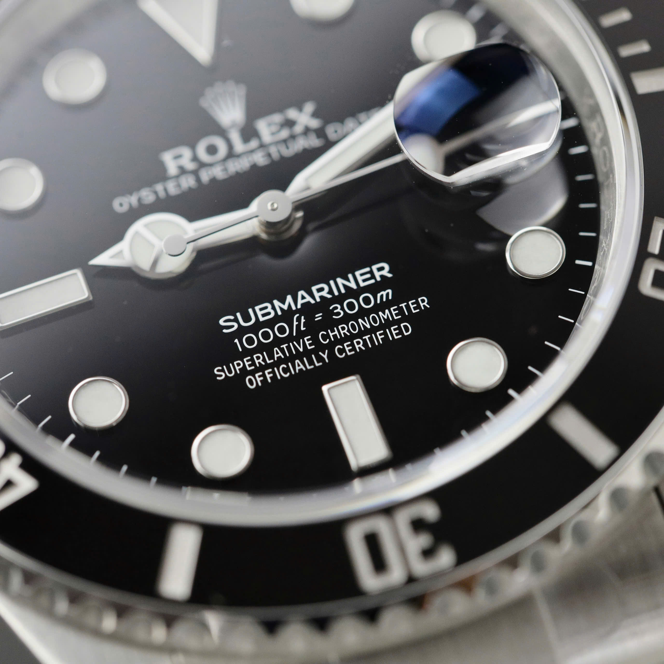Đồng Hồ Rolex Submariner Date 126610LN Replica 11 Mặt Đen Nhà Máy VS 41mm (9) Đồng Hồ Rolex Submariner Date 126610LN Replica 11 Mặt Đen Nhà Máy VS 41mm (2)