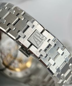 Đồng hồ Audemars Piguet Royal Oak 15500 Rep 11 cao cấp