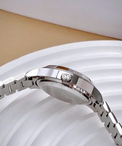 Đồng hồ Gucci Ladies G-Timeless nữ hoạ tiết con ong YA1264177 Like Auth 32mm